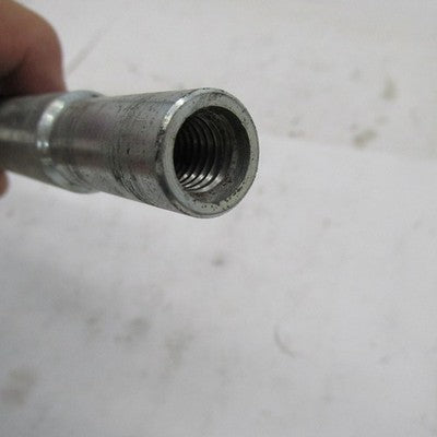 Harley Davidson 12.5" Long Dual Taper Internally Threaded 3/4" Axle Bo