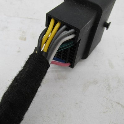 Metra Axxess Harley Touring 95-9700WR Radio Module Wiring Sub-Assembly
