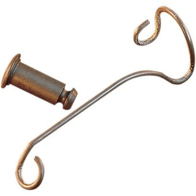 Colony Seat Clevis Pin and Spring 8623-2