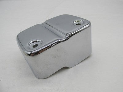 Harley-Davidson Genuine NOS Chrome Ignition Coil Cover 31644-99