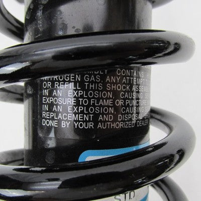 Set of Harley Davidson Genuine Stock Rear Shock Absorbers 54000093 540