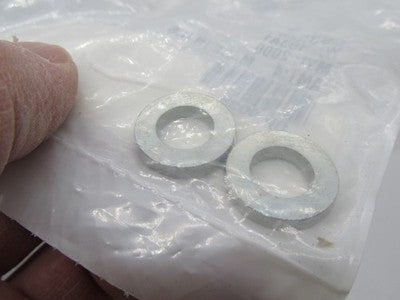 Lot of 2 Harley Davidson Genuine NOS Washer Hardened 6532
