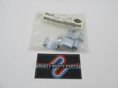 Lot of 6 Harley-Davidson Genuine OEM M8 V-Rod Retaining Clips 29519-01