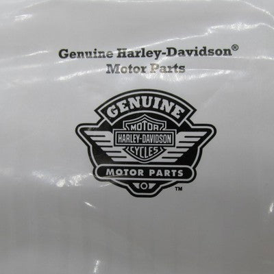 Harley-Davidson OEM NOS 103 Air Cleaner Cover Insert, Black 61300063