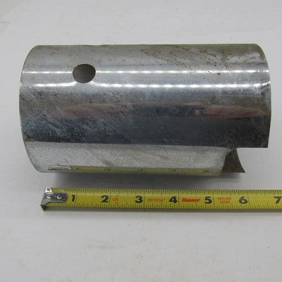Genuine Harley-Davidson OEM Chrome Starter Generator Sleeve Cover Panh