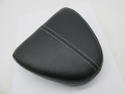 Indian Motorcycle Passenger Seat Backrest Pad Cushion 2880827-01