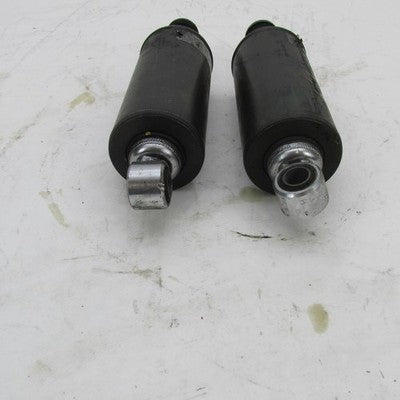 Pair of Harley Davidson Genuine Rear Shock Absorbers Softail 54508-00A