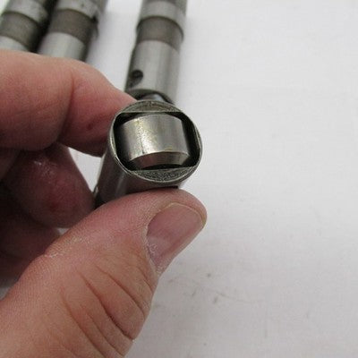Set of 4 Harley-Davidson Genuine OEM Twin Cam Hydraulic Roller Tappets