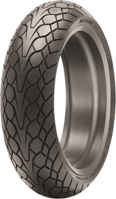 Dunlop Mutant Crossover Tires 190/55ZR17, (75W) Rear 45255204