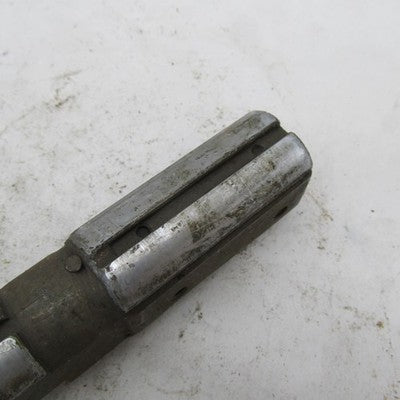 Sunnen 1.088" - 1.119" Keyway Honing Mandrel YY32-1088B