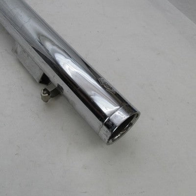 Vance & Hines OEM Front Cylinder Exhaust Pipe D235FC