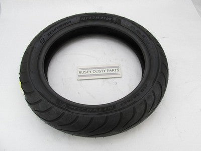 Michelin 130/80 B 17 Commander III Touring Front Motorcycle Tire