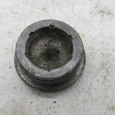 Mixed Lot of 5 Vintage Original Triumph BSA Rocker Box Caps