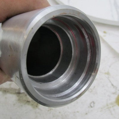 Pair of Harley Genuine Lower Front Fork Sliders 00-06 Showa 45915-00 4