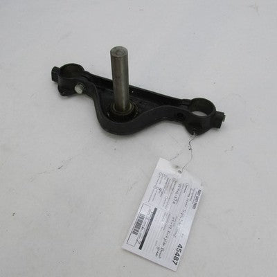 Harley Davidson OEM Lower Triple Tree Clamp 97-07 Road Street Glide 45