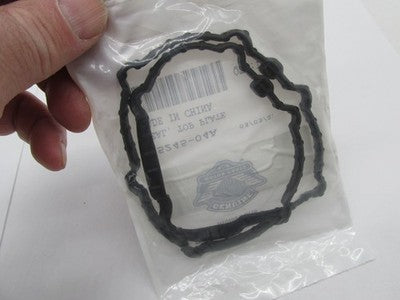 Harley Genuine OEM NOS Top Plate Seal, Fuel Pump Door  Gasket Kit 7524