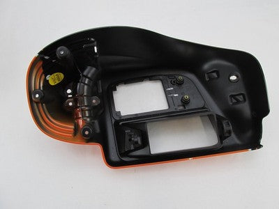 Harley Davidson Genuine NOS Lower Right Fairing CVO Tri-Tone Coyote 57