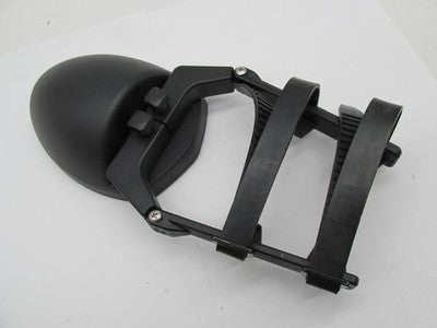 Camco Clip on Dual View Tow Mirror Fits 7"-10" Tall Mirror 25653