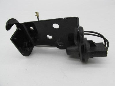 Harley Davidson Genuine Choke Cable Mount Bracket Assembly