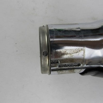 Harley Davidson OEM Stock Mufflers Black M8 Softail 18-23 FXBBS 649004