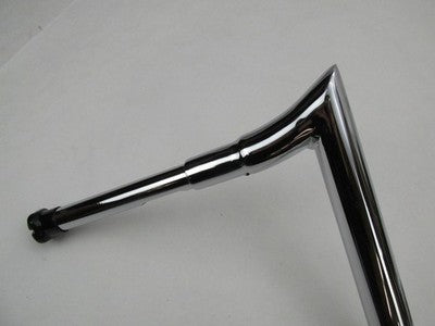 LA Choppers NOS Harley Chrome Grande Prime Apes Handlebar 0601-5075 LA