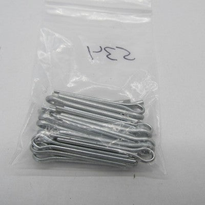 Lot of 20 Harley-Davidson OEM NOS Cotter Pins 534
