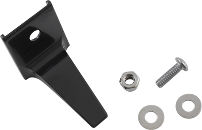 Drag Specialties Extension Kickstand Black 0510-0549