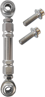 Alloy Art Linkage Shifter Gold MCL-2