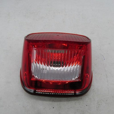 Harley Davidson Genuine NOS Red Tail Light Assembly FLHT Touring 68369