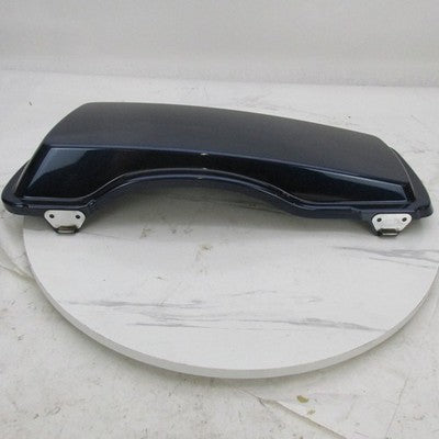 Harley Davidson Genuine Blue Right Side Saddlebag Lid Touring 93-13 79