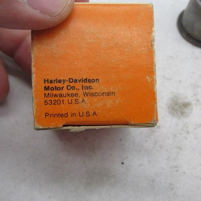 Harley-Davidson OEM NOS 57-67 Sportster Clutch Sprocket Spacer 37755-5