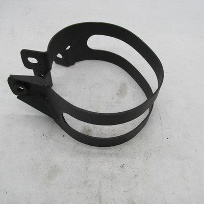 Buell Genuine X1 Lightning M2 S1 Exhaust Muffler Pipe Clamp Bracket Mo