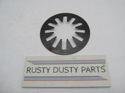 Harley Davidson Genuine Clutch Diphragm Spring Plate 37871-98A