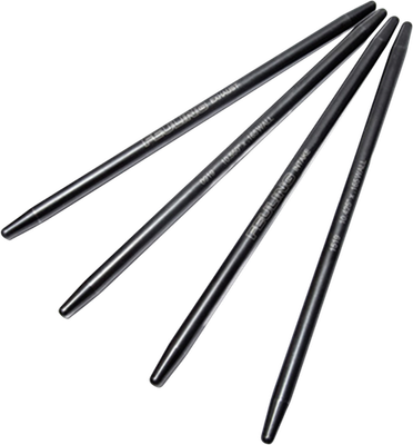 Feuling HP+ One Piece Pushrods 0.165 Wall Thickness 4082