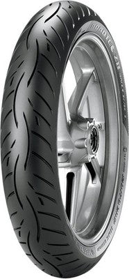 Metzeler Roadtec Z8 Tire 110/70ZR17 - M Front 2491300