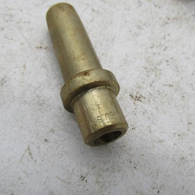 Large Mixed Lot of Triumph BSA Engine Exhaust Valves 68 0580