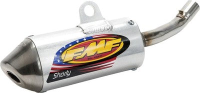 FMF Racing PowerCore 2 Shorty Silencer 20266