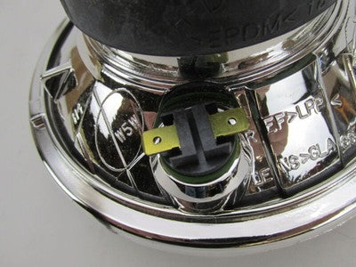 Harley-Davidson Genuine NOS XL Dyna Street XG 5-3/4 Headlight Headlamp