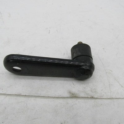 Harley OEM 00-17 Softail Heritage Springer Saddlebag Support + Isolato