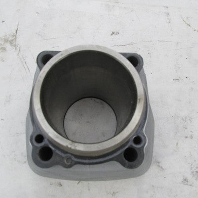 Pair of Harley OEM 86-03 Sportster 883 Silver Cylinder Jugs & Pistons