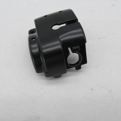 Harley-Davidson OEM NOS Black Left Lower Handlebar Switch Housing 7292