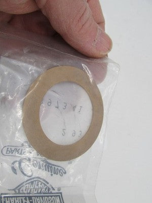 Harley Davidson NOS Genuine Flywheel Crank Pin Thrust Washer 23973-41