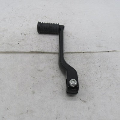 Harley Davidson OEM Gloss Black Heel/Toe Shifter Lever w/ Peg 33600243