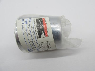 Harley Davidson Genuine NOS XL Sportster Rear Shock Stud Cover 54704-7