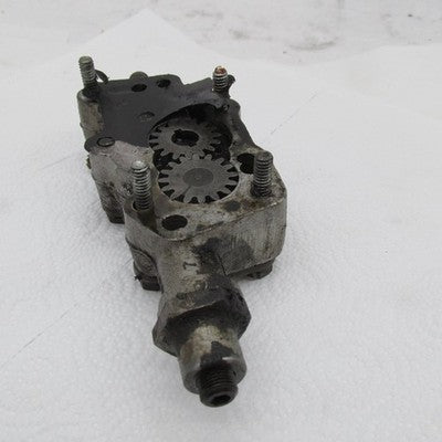 Harley OEM 72-76 Ironhead Sportster XLH XLCH Oil Pump Body & Internals