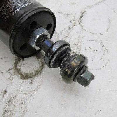 Pair of Harley Davidson OEM 00-17 Softail Showa Rear Shocks 54508-00A