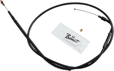 Barnett Stealth Series Idle Cable +6in. 131-30-40025-06