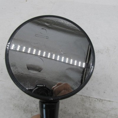 Buell OEM Stock 4.5" Round Right Side Mirror Harley Motorcycle N0161.0