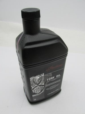 Indian Genuine OEM Fork Oil for FTR 1200 Scout and Thunderstorke 1 Qua