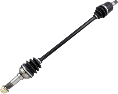 Moose Racing Complete Axle Kits Front Left Front Right 0214-1716